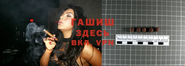 хмурый Нея