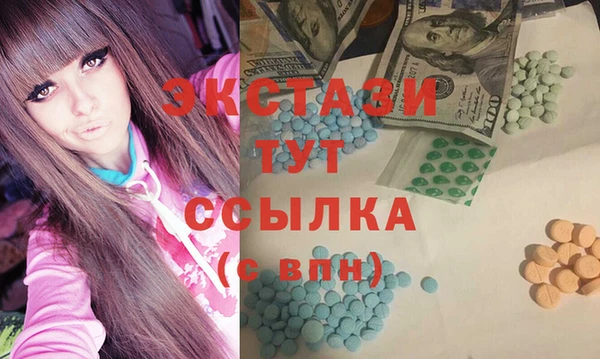 хмурый Нея